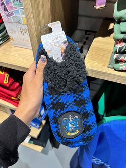 Slippers Harry Potter - Ravenclaw