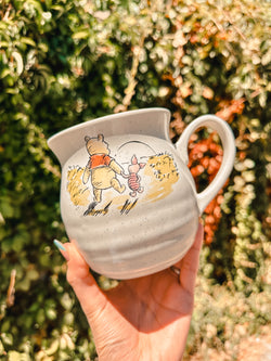 Tazon Disney Parks Winnie the Pooh Good Morning Sunshine
