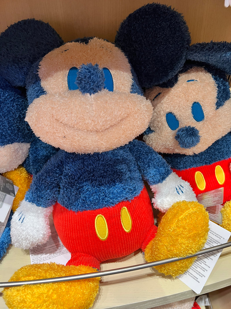 Peluche Terapéutico Disney Parks - Mickey