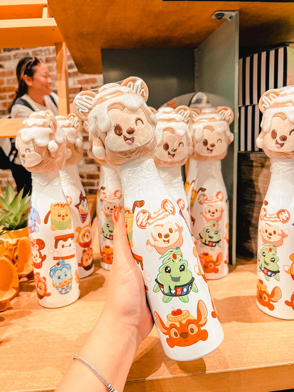 Botella Termica Disney Parks Muchlings