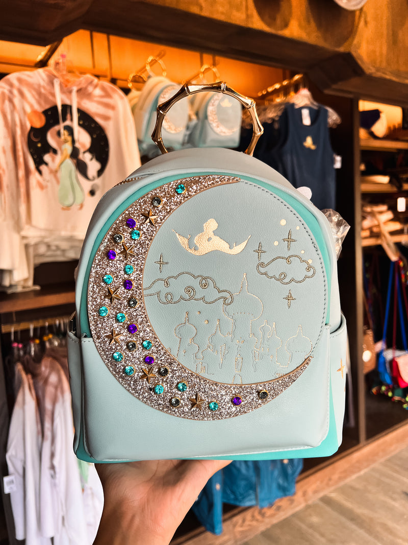 Mochila Disney Parks x Danielle Nicole - Jasmine