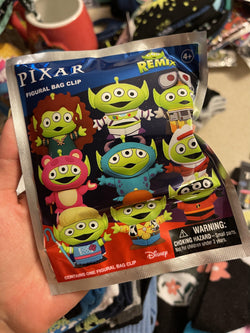 Sorpresa Alíen Toy Story - Space Store