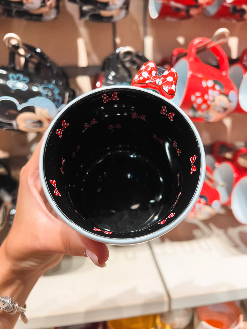 Tazon Disney Parks Minnie Mouse Cintillo