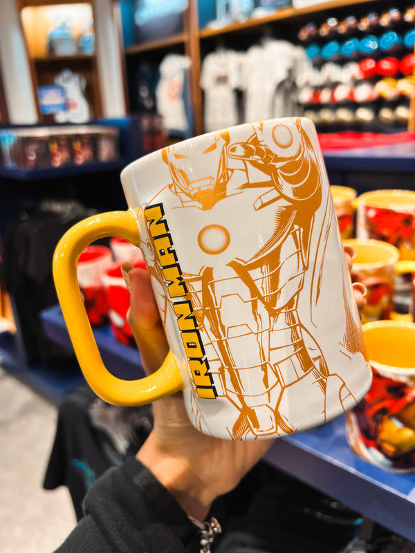 Universal Studios Space Store