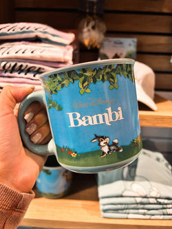 Tazon Disney Bambi