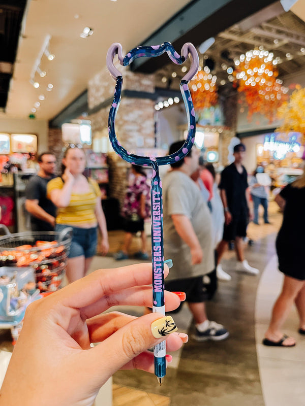 Lapicera Disney Park - Sully - Space Store