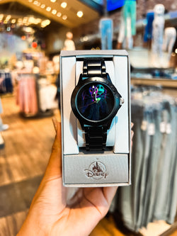 Reloj Disney Parks - Jack Skellington