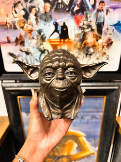 Figura Star Wars Disney Parks - Maestro Yoda